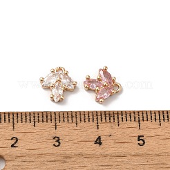 Brass Charms&nbsp;KK-C062-019G