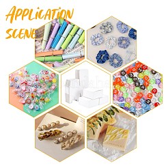 Paper Box&nbsp;CON-WH0080-35A