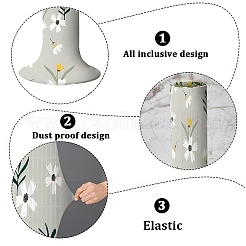 Cloth Tower Fan Dust Cover&nbsp;AJEW-WH20020-074E