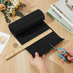 Felt Roll Fabric&nbsp;DIY-WH0308-794B-03