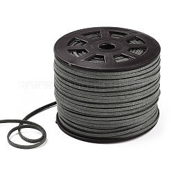 Faux Suede Cords&nbsp;LW-S028-02-01