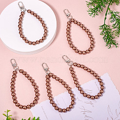 Acrylic Pendant Decorations&nbsp;HJEW-TAC0060