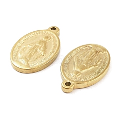 304 Stainless Steel Pendants&nbsp;LS-STAS-P364-13G