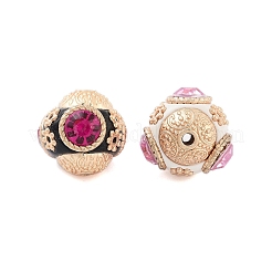Handmade Indonesia Beads&nbsp;FIND-Q106-55