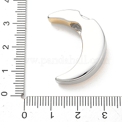 304 Stainless Steel Pendants&nbsp;STAS-F360-04GP