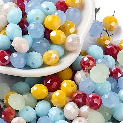 Glass Beads&nbsp;LS-EGLA-A034-SM10mm-62