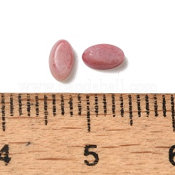 Natural Rhodonite Cabochons&nbsp;G-F772-01A-13