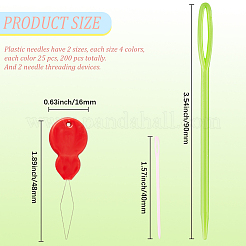 Knitting Tool Sets&nbsp;DIY-CY0001-70