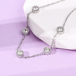 304 Stainless Steel Link Bracelets&nbsp;BJEW-A047-01P-01