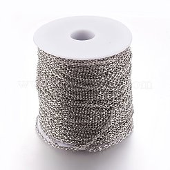 Iron Cable Chains&nbsp;CH-S079-P-FF