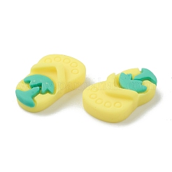 Resin Cabochons&nbsp;CRES-G016-01