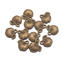 Tibetan Style Alloy Pendants&nbsp;LS-TIBEP-ZN29098-AB-LF