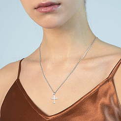 10Pcs 5 Style 304 Stainless Steel Pendants&nbsp;STAS-CJ0001-229