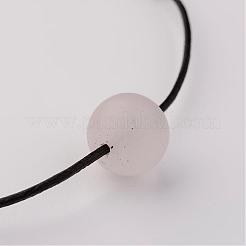 Adjustable Leather Cord Bracelets&nbsp;BJEW-JB02440
