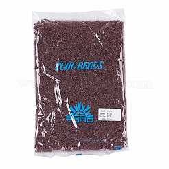 TOHO Round Seed Beads&nbsp;SEED-TR15-0502