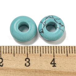 Synthetic Turquoise Beads&nbsp;G-Q173-03A-08