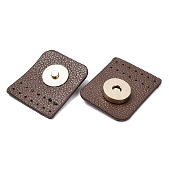 DIY PU Leather Crossbody Making Kits&nbsp;FB-CBA9065-01