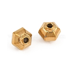 304 Stainless Steel Beads&nbsp;STAS-D394-02N-G
