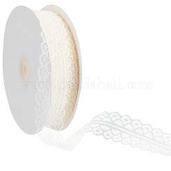 1 Roll Polyester Lace&nbsp;OCOR-CY0002-83A