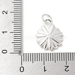 S925 Sterling Silver Pendant&nbsp;LS-STER-H115-12A-S