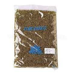 TOHO Round Seed Beads&nbsp;SEED-TR08-0745