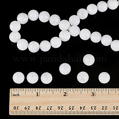 1 Strand Natural Rainbow Moonstone Beads Strands&nbsp;G-ME0001-08