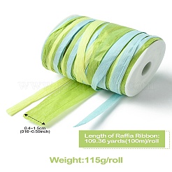 Natural Raffia Ribbon&nbsp;OCOR-CJ0004-02B