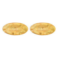 304 Stainless Steel Stud Earrings for Women&nbsp;QQ1906