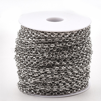 Iron Cable Chains&nbsp;CH-T001-02P-1