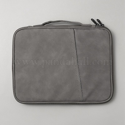 PU Leather Storage Bag&nbsp;AJEW-WH20010-21-1