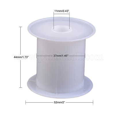 Plastic Spools&nbsp;TOOL-R002-1