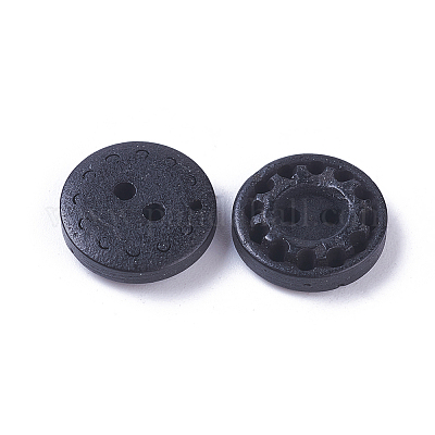 Carved Basic Sewing Button&nbsp;LS-NNA0Z0C-1