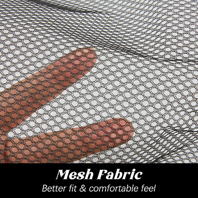 Polyester Mesh Cloth&nbsp;OCOR-WH20816-007A-1