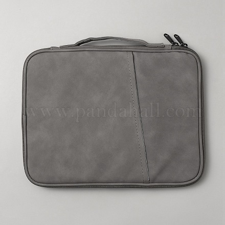PU Leather Storage Bag&nbsp;AJEW-WH20010-21-1