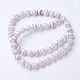 Tibetan Style dZi Beads&nbsp;G-G752-10mm-3