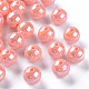 Opaque Acrylic Beads&nbsp;MACR-S370-D16mm-A12-1