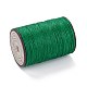 Round Waxed Polyester Thread String&nbsp;X-YC-D004-02E-133-2