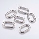 CCB Plastic Bead Frames&nbsp;CCB-G006-022P-2