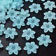 Transparent Acrylic Beads&nbsp;MACR-S373-117-D07-1