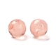 Imitation Jade Acrylic Beads&nbsp;MACR-G066-01C-2