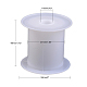 Plastic Spools&nbsp;TOOL-R002-2