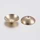 304 Stainless Steel Bead Caps&nbsp;STAS-H436-28-2