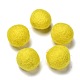 Wool Felt Balls&nbsp;AJEW-P081-A08-1
