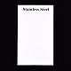Paper Earring Display Card&nbsp;CDIS-H001-06-1