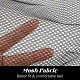 Polyester Mesh Cloth&nbsp;OCOR-WH20816-007A-5