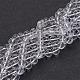 Gemstone Beads Strands&nbsp;GSFR8mm187-128-1