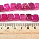 Natural Dragon Veins Agate Beads Strands&nbsp;G-G177-E19-05-2