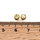 Brass Beads&nbsp;KK-CBA0DF0-02G-2