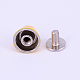 Alloy Cabinet & Drawer Knobs&nbsp;PALLOY-WH0071-06L-3