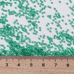 MIYUKI Round Rocailles Beads&nbsp;X-SEED-G009-RR0572